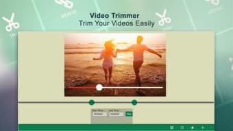 Video Editor Master  100