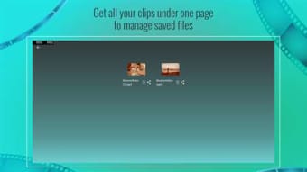Reverse Movie FX - Reverse Video Maker  100