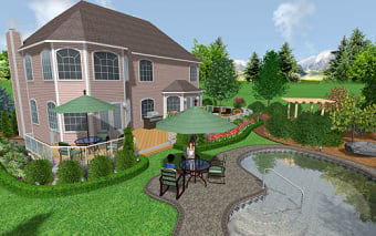 Realtime Landscaping Pro 20130
