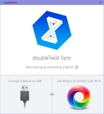 doubleTwist Sync  100