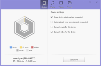 doubleTwist Sync  103