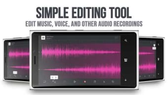 Audio Editor - Easy Record & Edit  103
