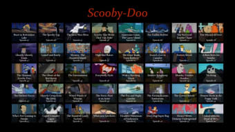 Scooby-Doo  80
