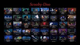 Scooby-Doo  81