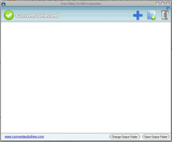 Free Video to MP3 Converter0