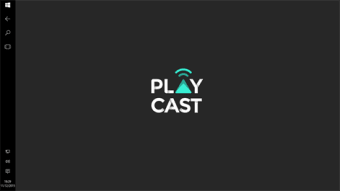Playcast  100