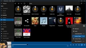 Playcast  101