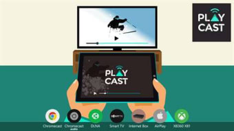 Playcast  102