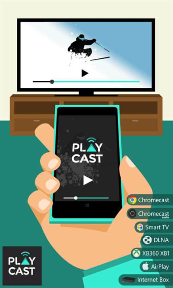 Playcast  103