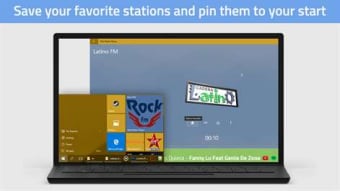 Mini Radio Player  103