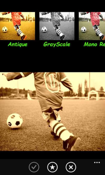 Pixel Photo Editor  101