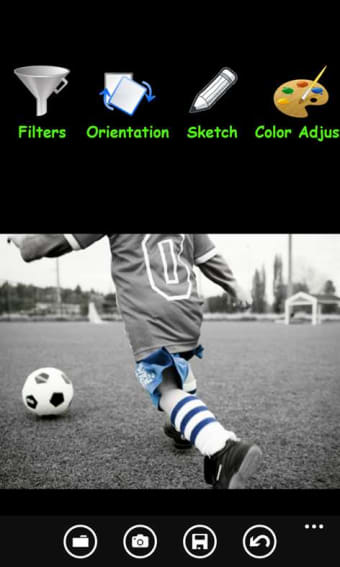 Pixel Photo Editor  102