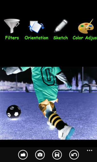 Pixel Photo Editor  103