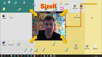 WebCam on Top  102