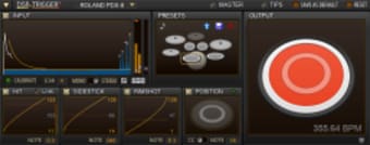 DSP Trigger (32-Bit)0