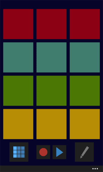 Electro Pad  102