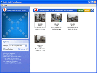 Quick Photo Resizer0