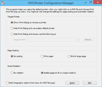 PDF2Printer  100