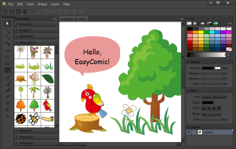 EasyComic1