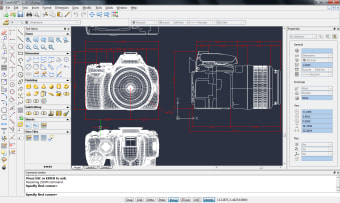 CorelCAD 20201