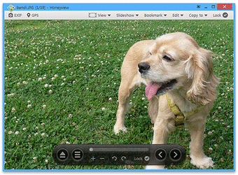 Honeyview Portable0