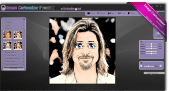 Image Cartoonizer Premium0