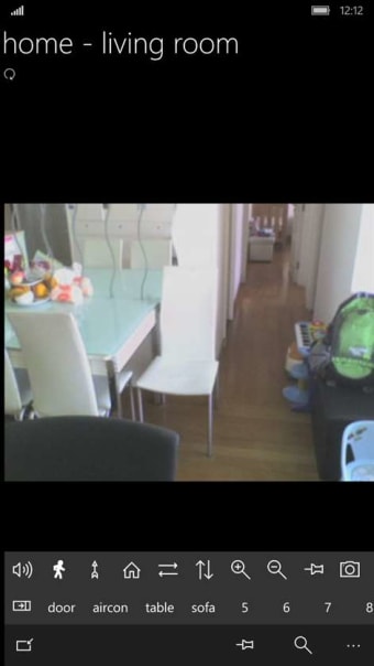 IP CAM Controller  100
