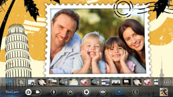 ASUS YouCam  100