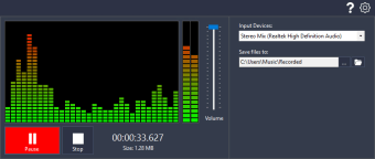 Program4Pc Audio Converter Pro0