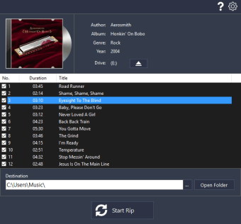 Program4Pc Audio Converter Pro4