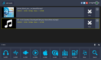 Program4Pc Audio Converter Pro5