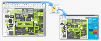 DeskPDF Studio X1