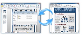 DeskPDF Studio X2