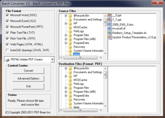 Batch Converter0