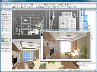 CyberMotion 3D-Designer0