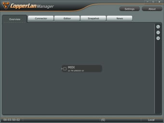 CopperLan (64-bit)0