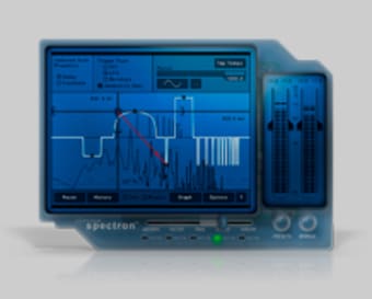 iZotope Spectron0