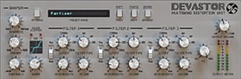 Devastor (64-bit)0