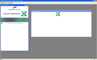 MasterSoft Multi Converter0