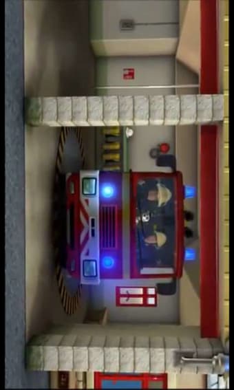 Fireman Sam  100