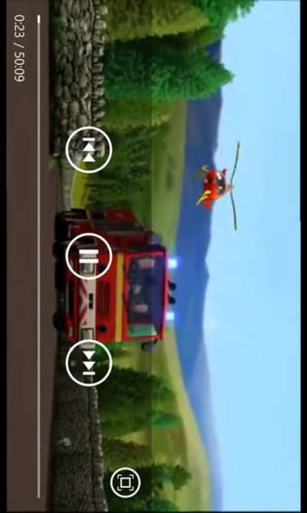 Fireman Sam  101