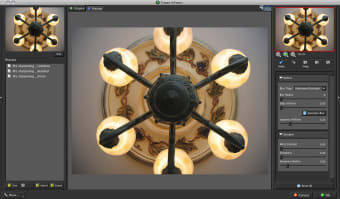 Topaz InFocus0