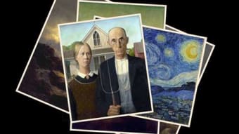 Picture Frame Slideshow  100