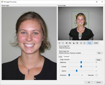 inPhoto ID Webcam10