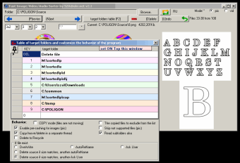 Fast Image/Video/Audio Sorter3