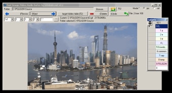 Fast Image/Video/Audio Sorter4