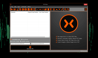 PDF Mixer0
