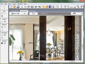 Easypano Studio Standard3