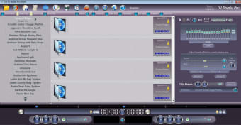DJ Studio Pro
