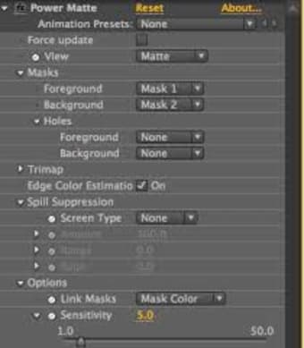 Power Matte0